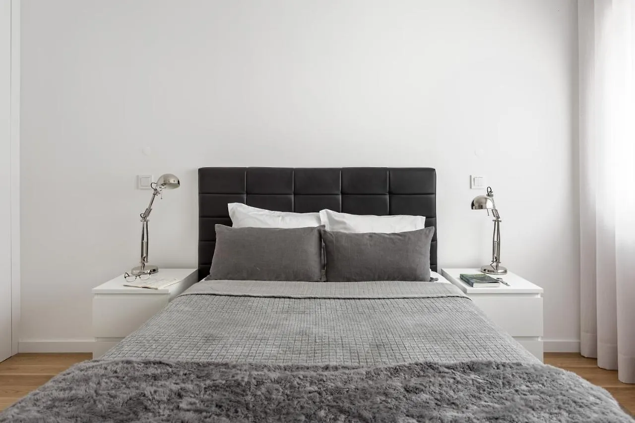 Modern 3Br With Terrace In Benfica By Host For Us Apartman Lisboa Portugália