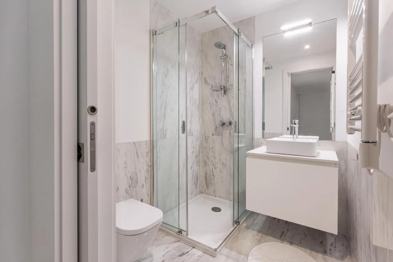Modern 3Br With Terrace In Benfica By Host For Us Διαμέρισμα Lisboa 0*,  Πορτογαλία