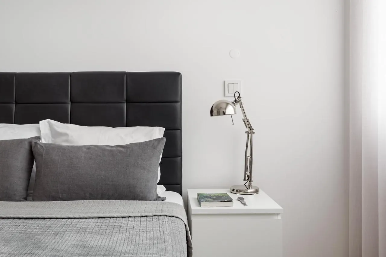 Modern 3Br With Terrace In Benfica By Host For Us Διαμέρισμα Lisboa